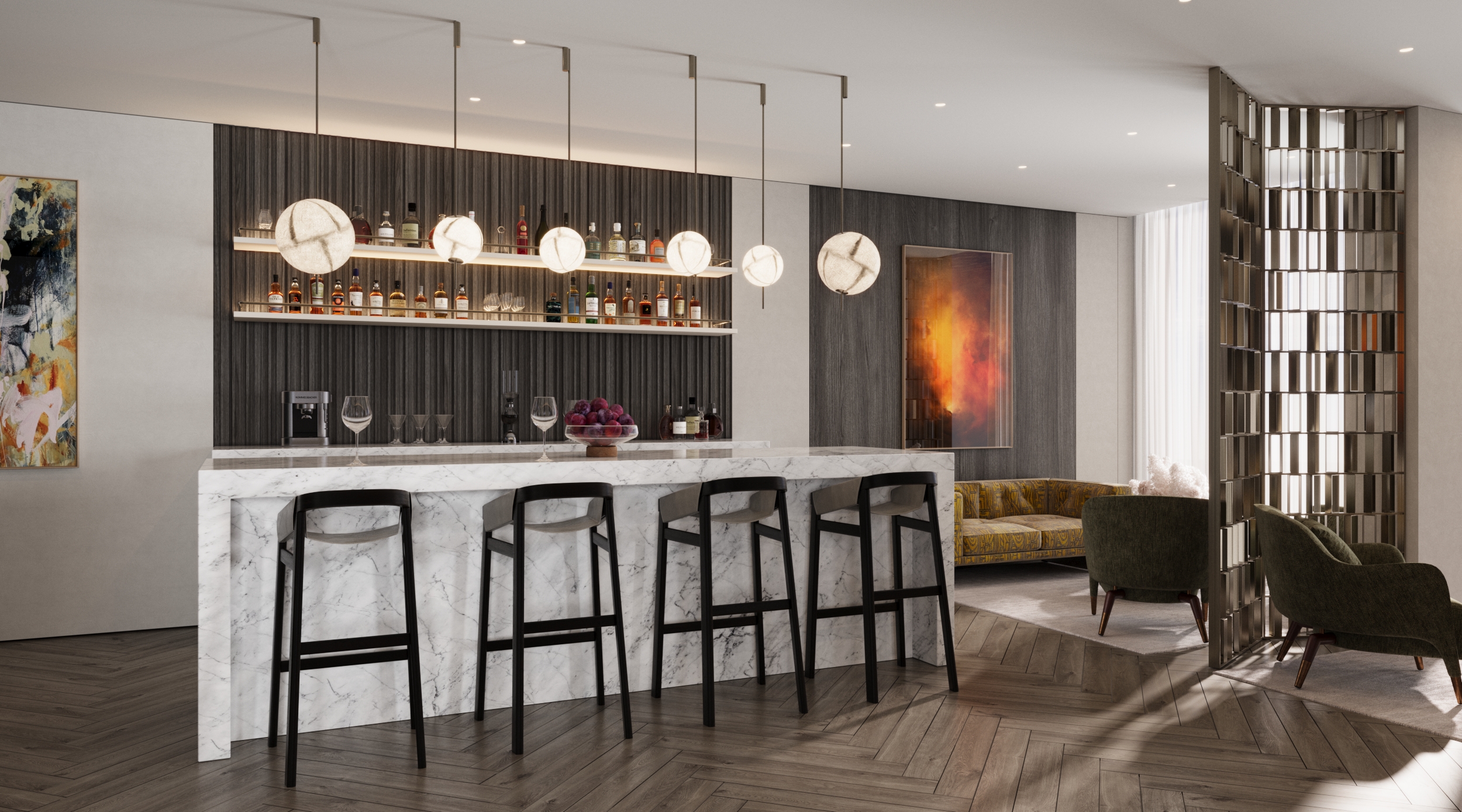 BÁN CĂN HỘ VIN CỔ LOA – THÁP MADISON (M3)  CĂN 1+1  46,6m²